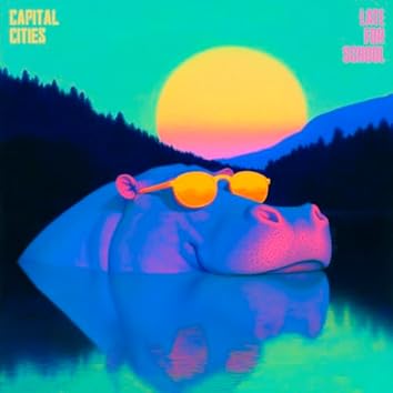 Capital Cities on Amazon Music Unlimited